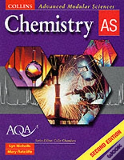 Capa do artigo Chemistry As