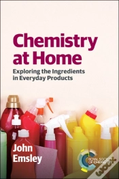 Capa do artigo Chemistry At Home