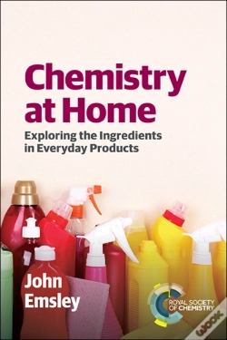 Capa do artigo Chemistry At Home