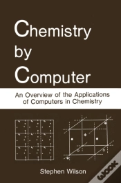 Capa do artigo Chemistry By Computer