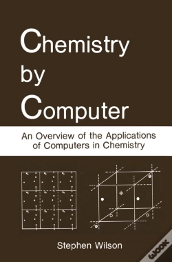 Capa do artigo Chemistry By Computer
