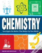 Capa do artigo Chemistry
