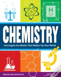 Capa do artigo Chemistry