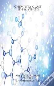 Capa do artigo Chemistry Class 11th & 12th 2.O
