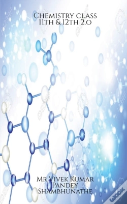 Capa do artigo Chemistry Class 11th & 12th 2.O
