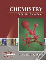 Chemistry Clep Test Study Guide