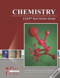 Capa do artigo Chemistry Clep Test Study Guide