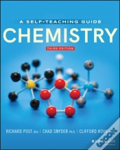 Capa do artigo Chemistry