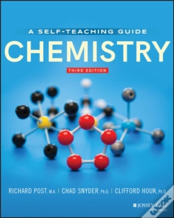 Capa do artigo Chemistry