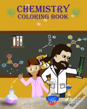 Chemistry Coloring Book