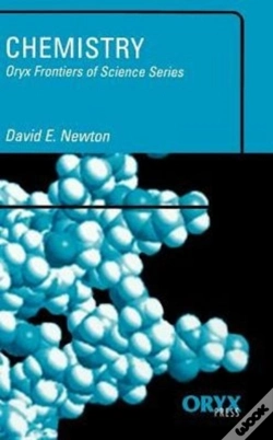 Capa do artigo Chemistry