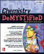 Chemistry Demystified, Second Edition - Preview