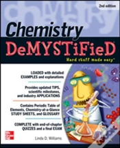Capa do artigo Chemistry Demystified, Second Edition
