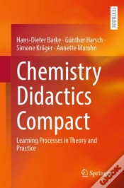 Capa do artigo Chemistry Didactics Compact