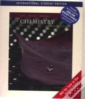 Capa do artigo Chemistry & Chemical Reactivity 7e Two