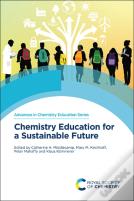 Chemistry Education For A Sustainable Future