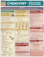 Chemistry Equations & Answers - Preview