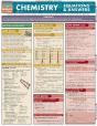 Chemistry Equations & Answers - Preview