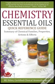 Capa do artigo Chemistry Essential Oils Quick Reference