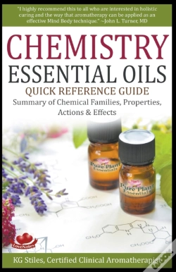 Capa do artigo Chemistry Essential Oils Quick Reference