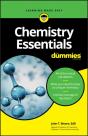 Chemistry Essentials For Dummies - Preview