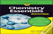 Chemistry Essentials For Dummies