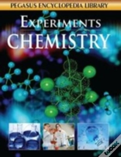 Capa do artigo Chemistry Experiements