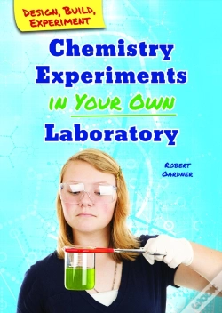Capa do artigo Chemistry Experiments In Your Own Laboratory