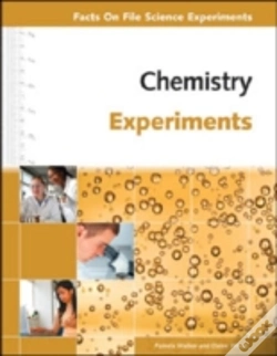 Capa do artigo Chemistry Experiments