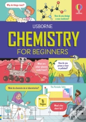 Chemistry For Beginners