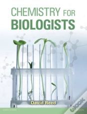 Capa do artigo Chemistry For Biologists