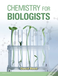 Capa do artigo Chemistry For Biologists
