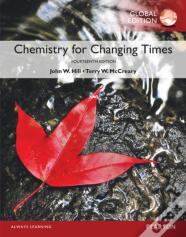 Chemistry For Changing Times, Global Edition