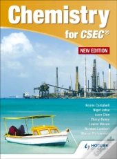 Chemistry For Csec