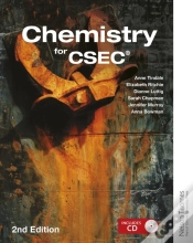 Capa do artigo Chemistry For Csec(R)