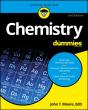 Chemistry For Dummies - Preview