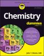 Chemistry For Dummies - Preview