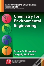 Capa do artigo Chemistry For Environmental Engineering