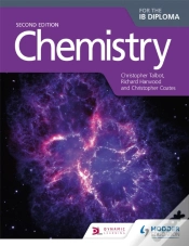Capa do artigo Chemistry For The Ib Diploma