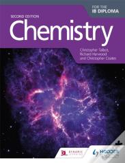 Chemistry For The Ib Diploma