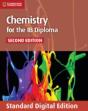 Chemistry For The Ib Diploma Coursebook Digital Edition - Preview