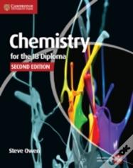 Chemistry For The Ib Diploma Coursebook