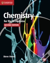 Capa do artigo Chemistry For The Ib Diploma Coursebook