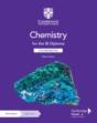 Chemistry For The Ib Diploma Coursebook With Digital Access (2 Years) - Preview