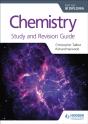 Chemistry For The Ib Diploma Study And Revision Guide - Preview