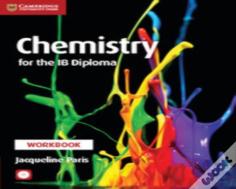 Chemistry For The Ib Diploma Workbook With Cd-Rom