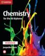 Chemistry For The Ib Diploma Workbook With Cd-Rom - Preview