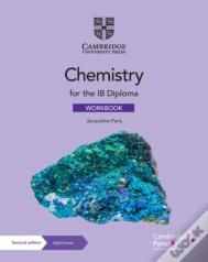 Chemistry For The Ib Diploma Workbook With Digital Access (2 Years)