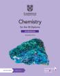 Chemistry For The Ib Diploma Workbook With Digital Access (2 Years) - Preview