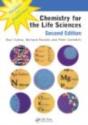 Chemistry For The Life Sciences - Preview